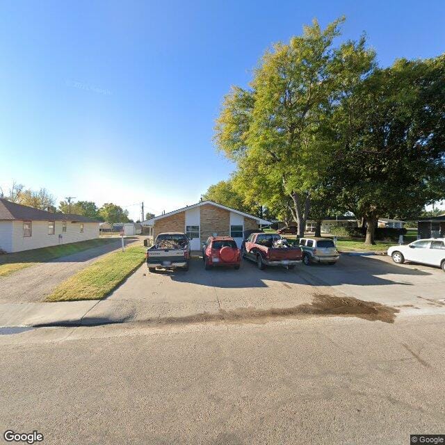 Photo of Oakley Housing Authority. Affordable housing located at 700 W 5TH Street OAKLEY, KS 67748