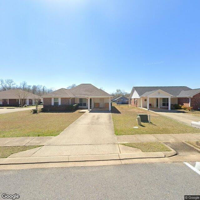 Photo of GOLDONNA SUBDIVISION at 4705 NATCHEZ STREET ALEXANDRIA, LA 71303