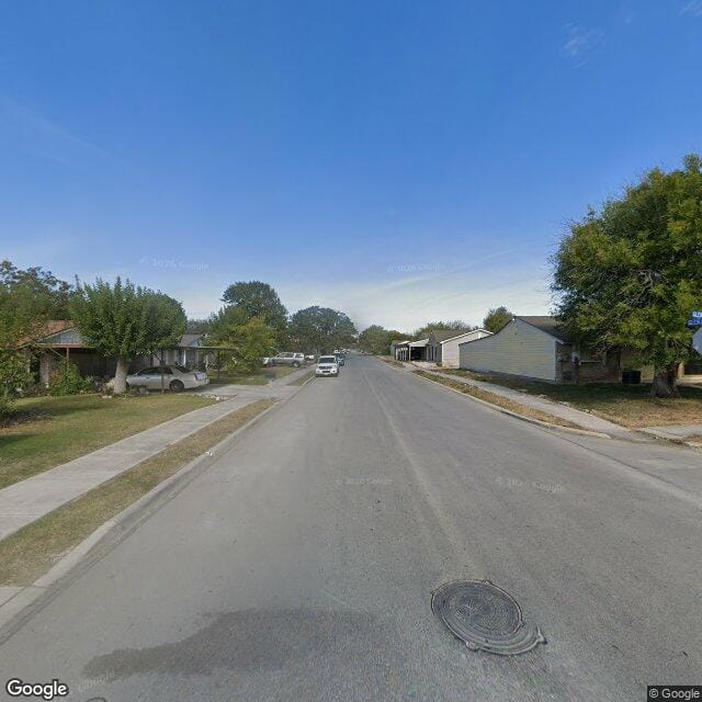 Photo of Glen Park Apartments at 111-127 Earl St San Antonio, TX 78212