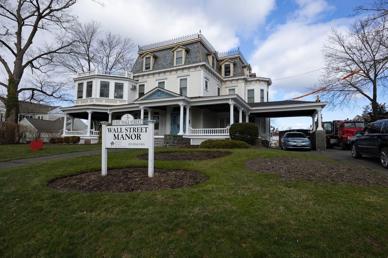 Photo of Wall Street Place. Affordable housing located at 61-63 Wall St Norwalk, CT 06850