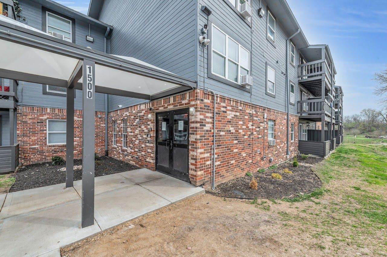 Photo of 2408-2410 E 29th St at 2408-2410 E 29th St Kansas City, MO 64109