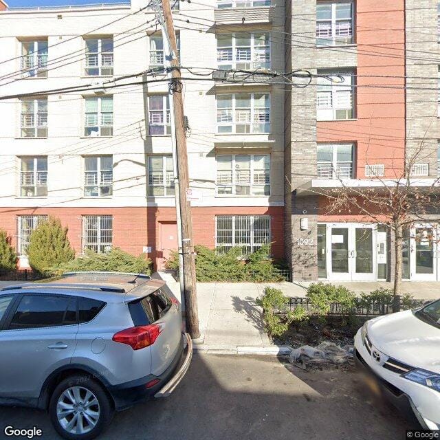 Photo of COLGATE CLOSE at 1090-1092 CLOSE AVE BRONX, NY 10472