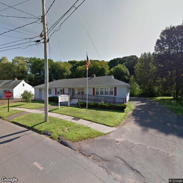 Photo of Wallingford Housing Authority. Affordable housing located at 45 Tremper Drive WALLINGFORD, CT 6492