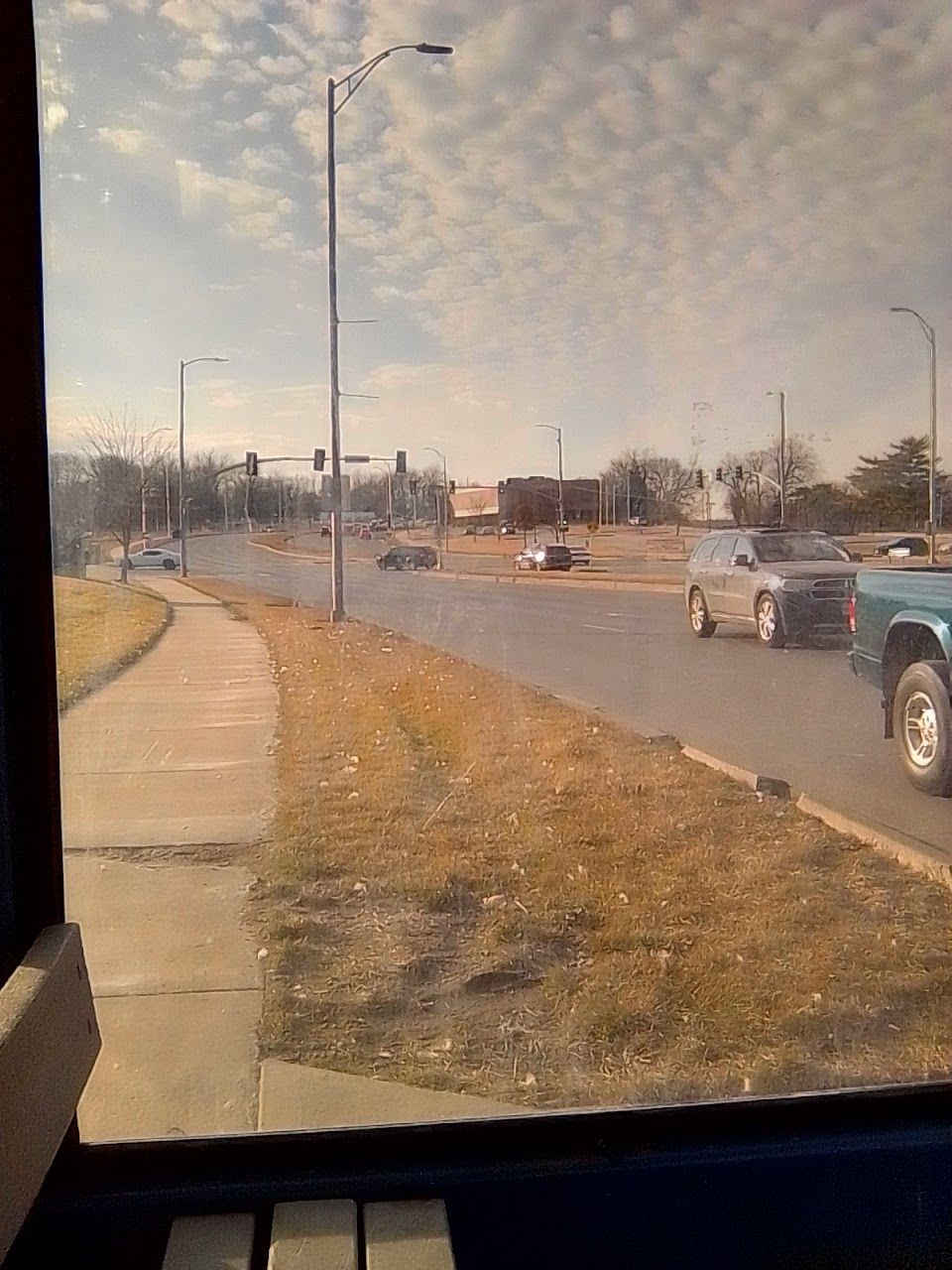 Photo of Pemberton Park at 5010 Cleveland Ave Kansas City, MO 64130