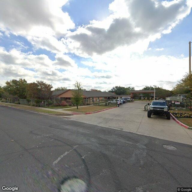 Photo of Umphress Terrace at 7242 Umphress Rd Dallas, TX 75217