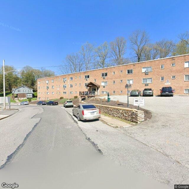 Photo of ROBINSON PROJECT. Affordable housing located at BELLEVUE, PA