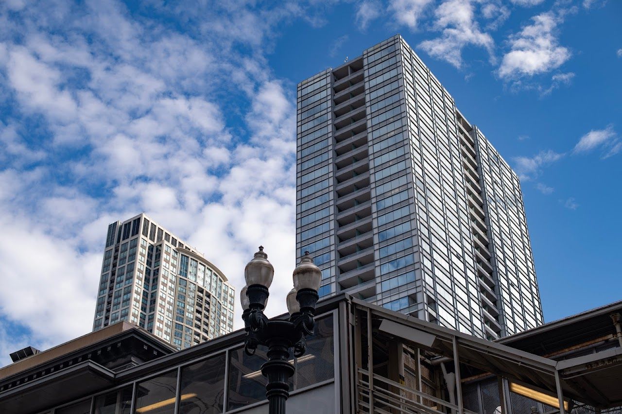 Photo of JEFFERY TOWERS. Affordable housing located at 7020 JEFFERY BLVD CHICAGO, IL 60649