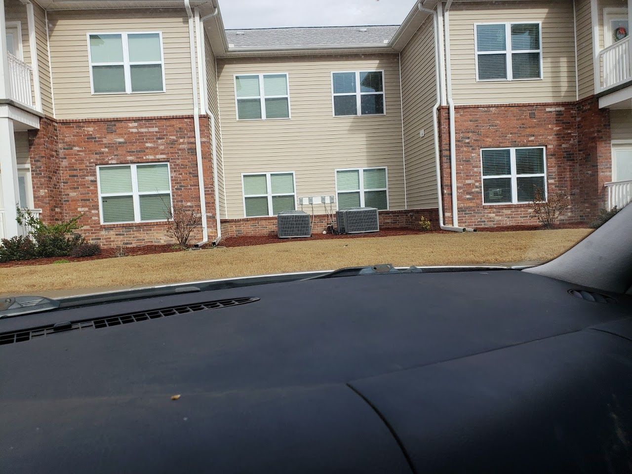 Photo of MILLWOOD PLACE at 300 MILLWOOD ROAD CLARKSVILLE, AR 72830