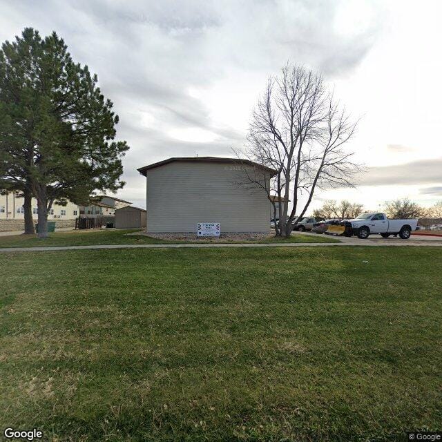 Photo of PINE OAK VISTA III at 201 PINE ST CHADRON, NE 69337