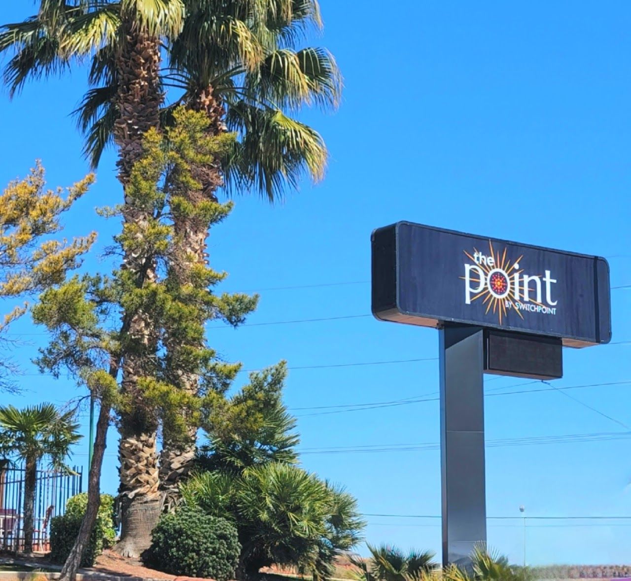 Photo of The Point at Switchpoint at 999 E Red Hills Pky St George, UT 84770