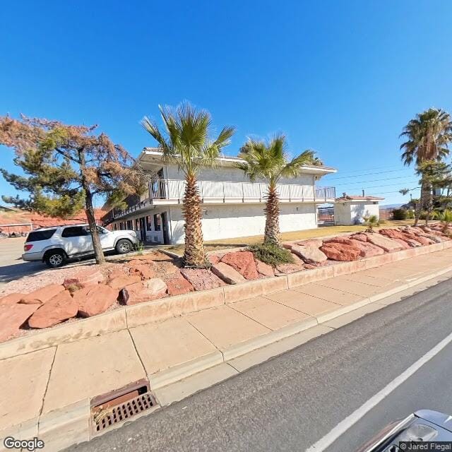 Photo of The Point at Switchpoint at 999 E Red Hills Pky St George, UT 84770