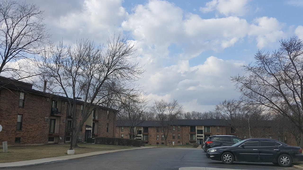 Photo of Batavia Park Apartments at 806 Church St Batavia, IA 52533