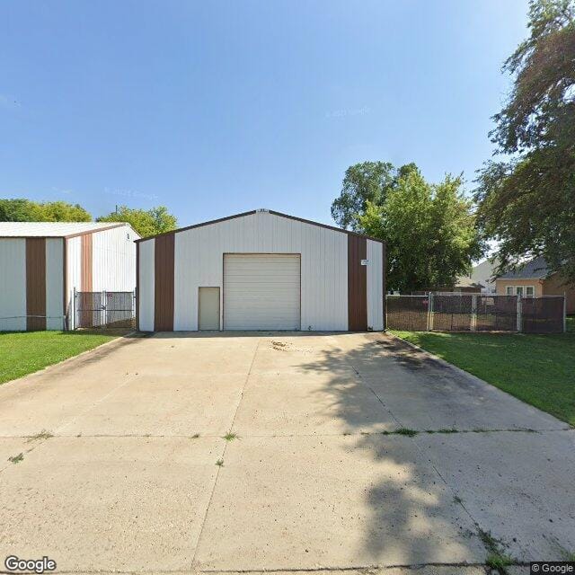 Photo of South Sioux City Housing Agency. Affordable housing located at 118 E 21st St SOUTH SIOUX CITY, NE 68776