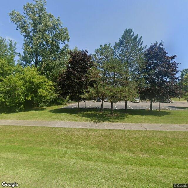Photo of CEDAR TRACE APTS. Affordable housing located at 6671 ST MARYS ST BROWN CITY, MI 48416