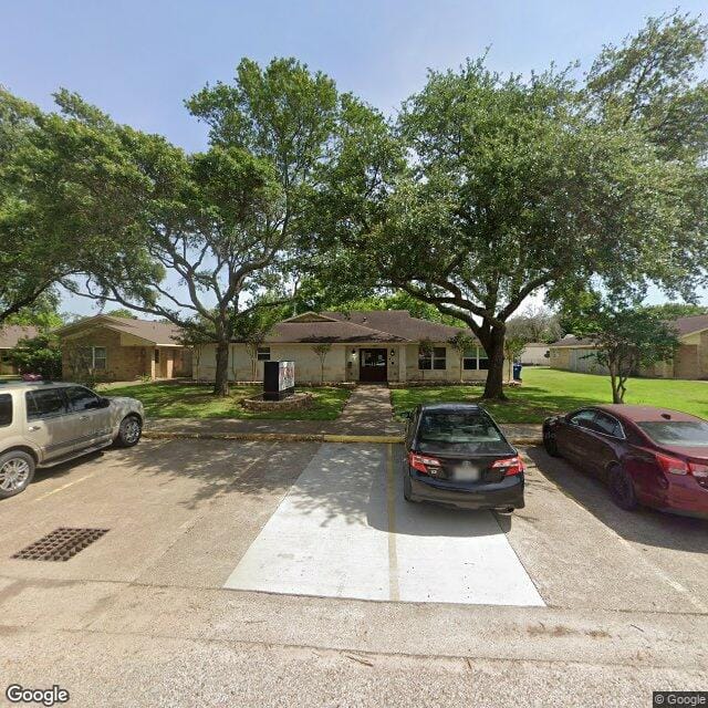 Photo of Housing Authority of the City of Texas City. Affordable housing located at 817 2nd Avenue North TEXAS CITY, TX 77590