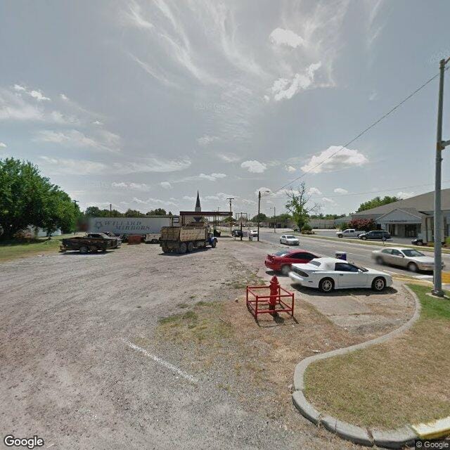 Photo of HONEYFIELD PLACE at 100 NE EIGHTH ST STIGLER, OK 74462