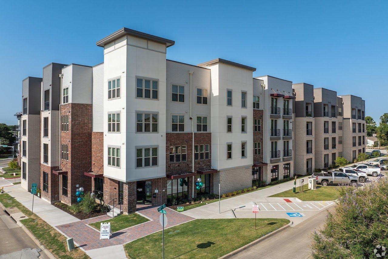 Photo of Park on 14th at 740 14th St Plano, TX 75074