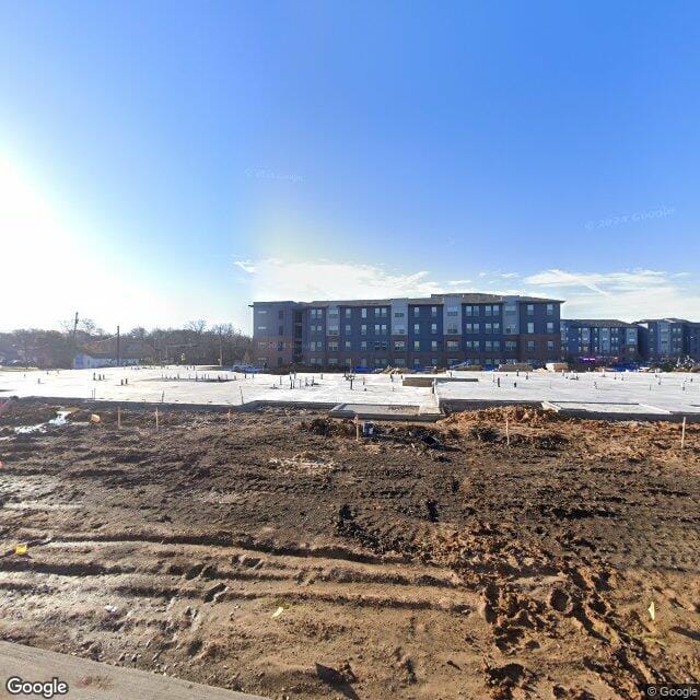 Photo of Park on 14th. Affordable housing located at 740 14th St Plano, TX 75074