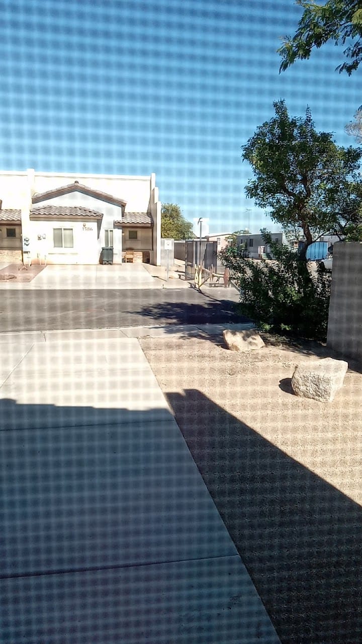 Photo of LAS BRISAS SUNSET APARTMENTS. Affordable housing located at 1579 NORTH RIO SECO SAN LUIS, AZ 85349