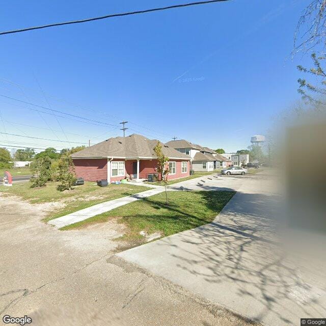 Photo of RIVER SOUTH at 1358 GLACIER STREET BATON ROUGE, LA 10802