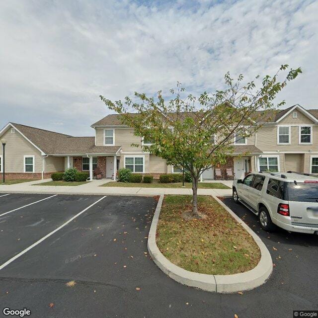 Photo of RAYSTOWN CROSSING. Affordable housing located at 1000 RAYSTOWN CIR SHIPPENSBURG, PA 17257