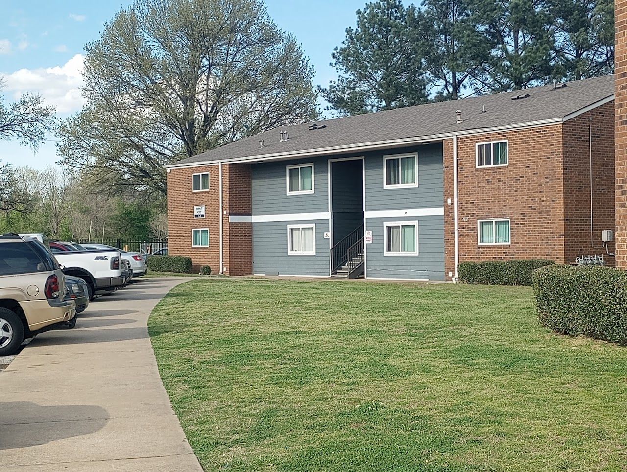 Photo of Keystone Landing at 4266 Ridgestone Dr Memphis, TN 38128