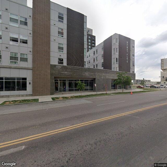 Photo of Walnut Flats. Affordable housing located at 3773 Walnut St Denver, CO 80205