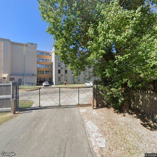 Photo of OW COLLINS APTS. Affordable housing located at 4440 GULFWAY DR PORT ARTHUR, TX 77642