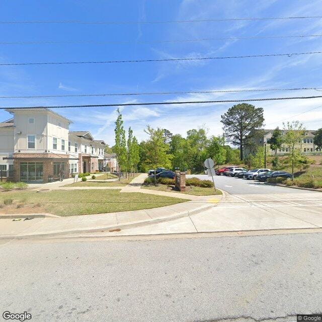 Photo of ABBINGTON PERIMETER. Affordable housing located at 3250 PANTHERSVILLE RD ATLANTA, GA 30334