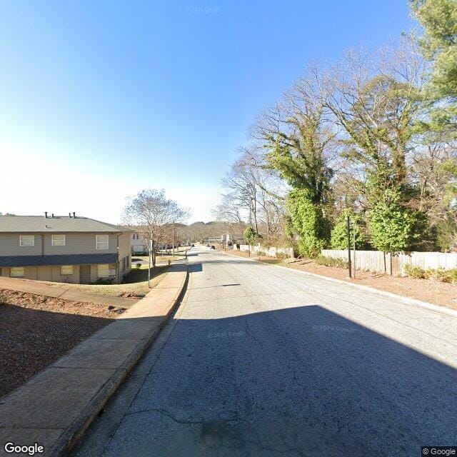 Photo of SHEMWOOD CROSSING. Affordable housing located at 100 SHEMWOOD LN GREENVILLE, SC 29605