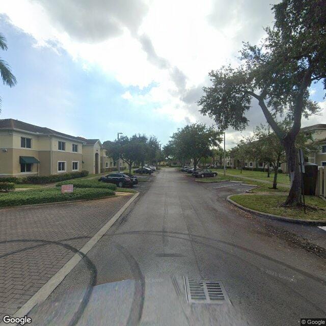 Photo of DIXIE COURT at 950 NW 4TH STREET FT LAUDERDALE, FL 33311.0