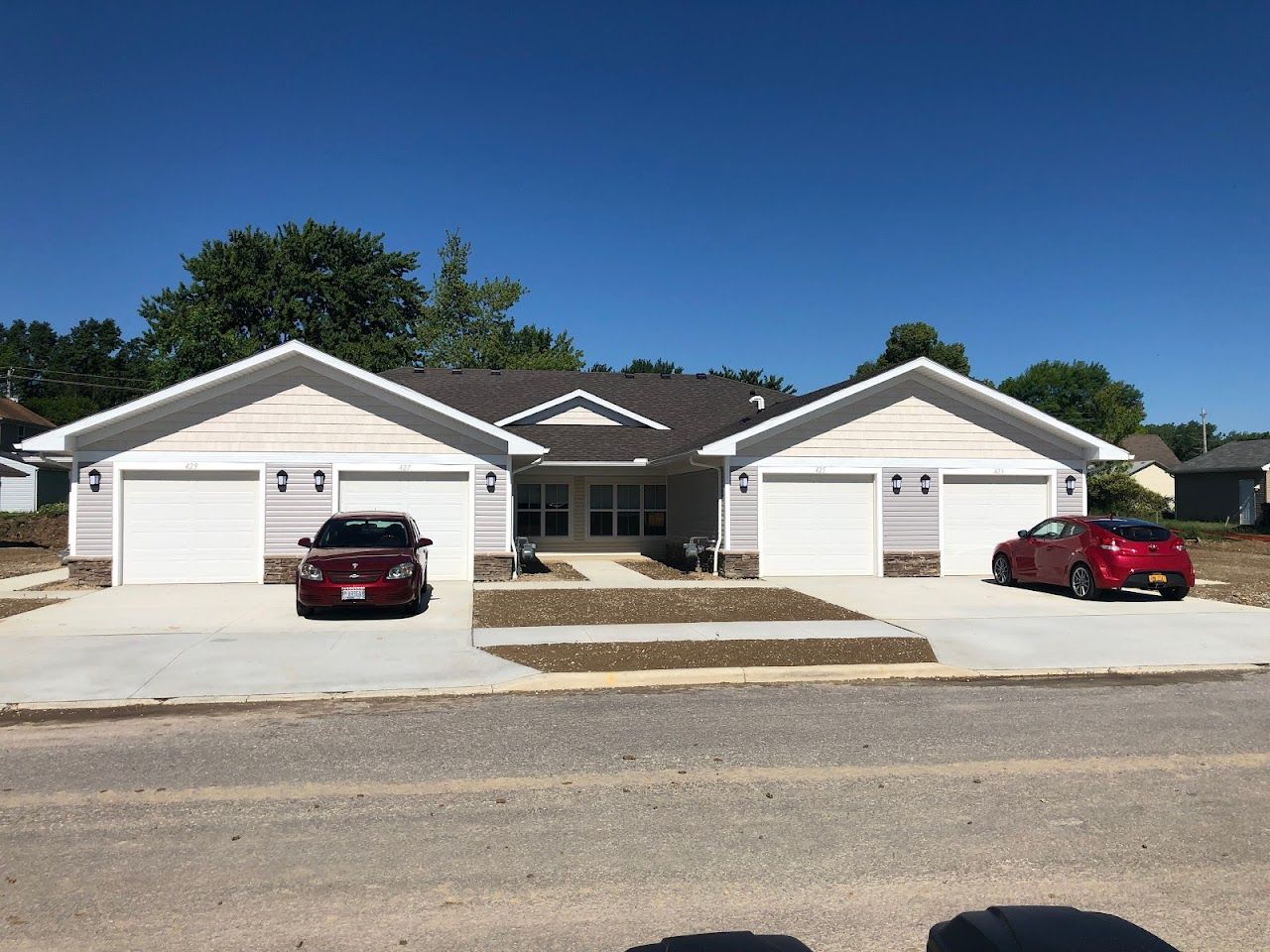 Photo of COTTAGES AT RIVERVIEW, THE. Affordable housing located at 550 SOMMER WAY ELYRIA, OH 44035