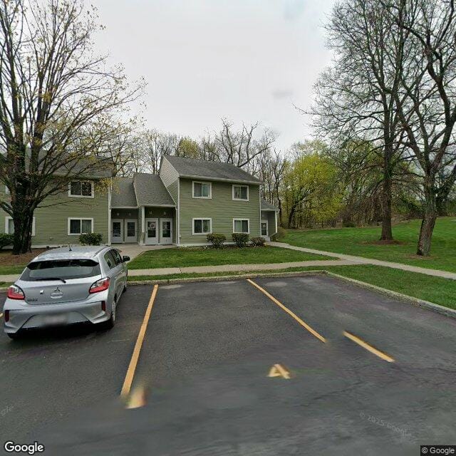 Photo of CREEKSIDE APTS. Affordable housing located at 1 CAMPSITE WAY WARWICK, NY 10990