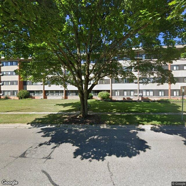 Photo of Coldwater Housing Commission. Affordable housing located at 60 S CLAY Street COLDWATER, MI 49036