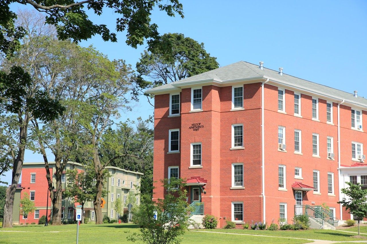 Photo of VILLAGE AT HOSPITAL HILL PHASE I. Affordable housing located at 51 VILLAGE HILL RD NORTHAMPTON, MA 01060