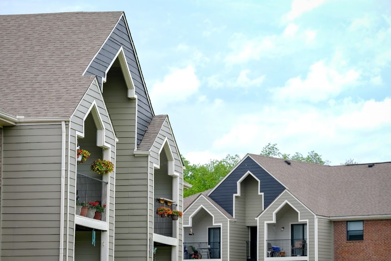 Photo of Shepherd Springs. Affordable housing located at 8016 Shepherdsville Rd Louisville, KY 40219