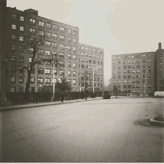 Photo of Paterson Housing Authority. Affordable housing located at 60 VAN HOUTEN Street PATERSON, NJ 07505