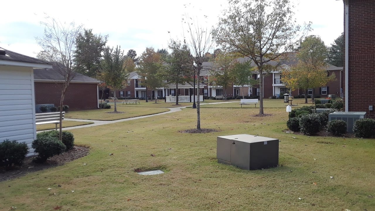 Photo of TIFT/CATOOSA SENIOR. Affordable housing located at 98 TIMMS RD NE CALHOUN, GA 30701