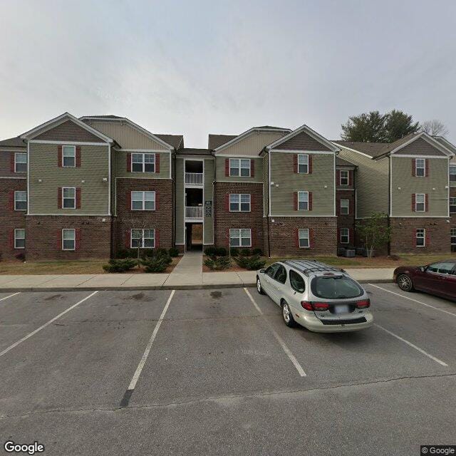 Photo of SIGNAL RIDGE. Affordable housing located at 34 SIGNAL RIDGE COURT HENDERSONVILLE, NC 28792