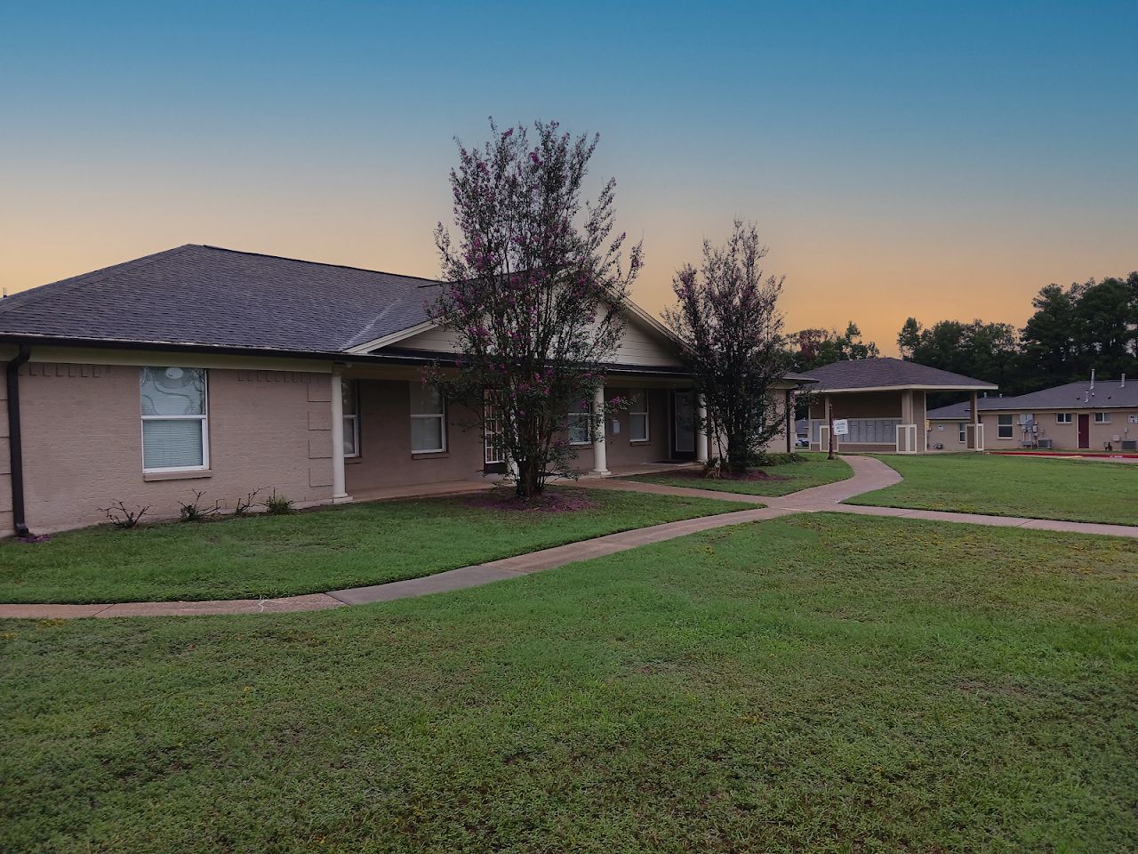 Photo of UNION ACRES. Affordable housing located at 818 COTTON FORD ROAD CENTER, TX 75935