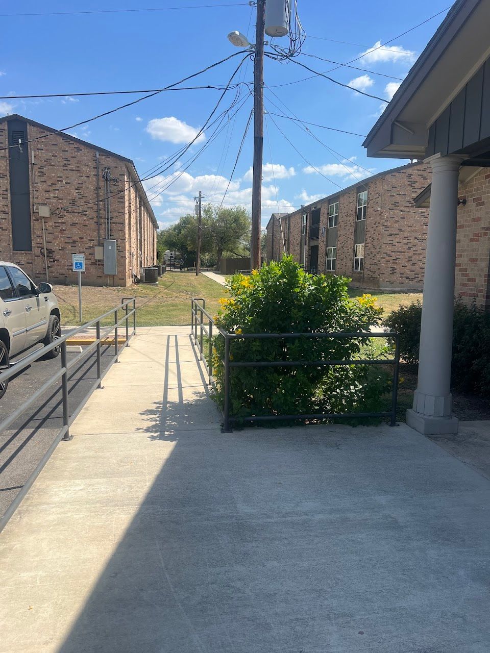 Photo of PAN AMERICAN at 143 NW 36TH ST SAN ANTONIO, TX 78237