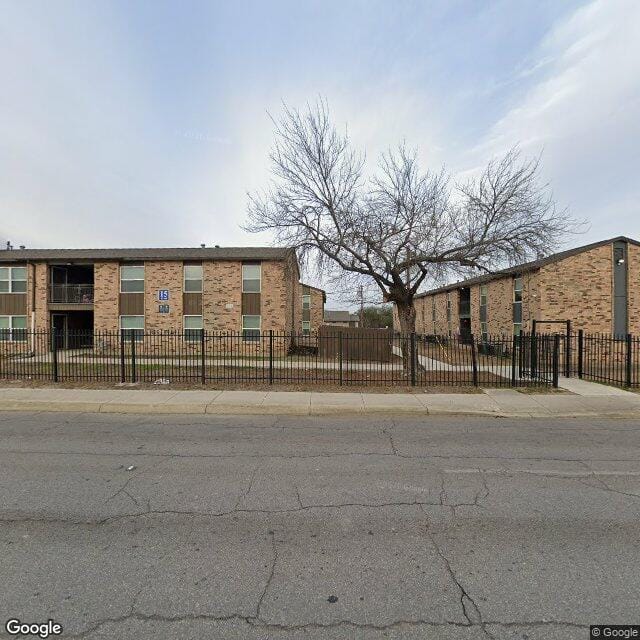 Photo of PAN AMERICAN at 143 NW 36TH ST SAN ANTONIO, TX 78237
