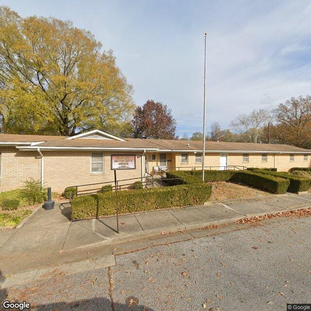 Photo of Housing Authority of Murray. Affordable housing located at 716 Nash Drive MURRAY, KY 42071