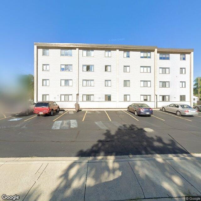 Photo of Retired Tigers Apartments. Affordable housing located at 320 W Main St Warsaw, IN 46580