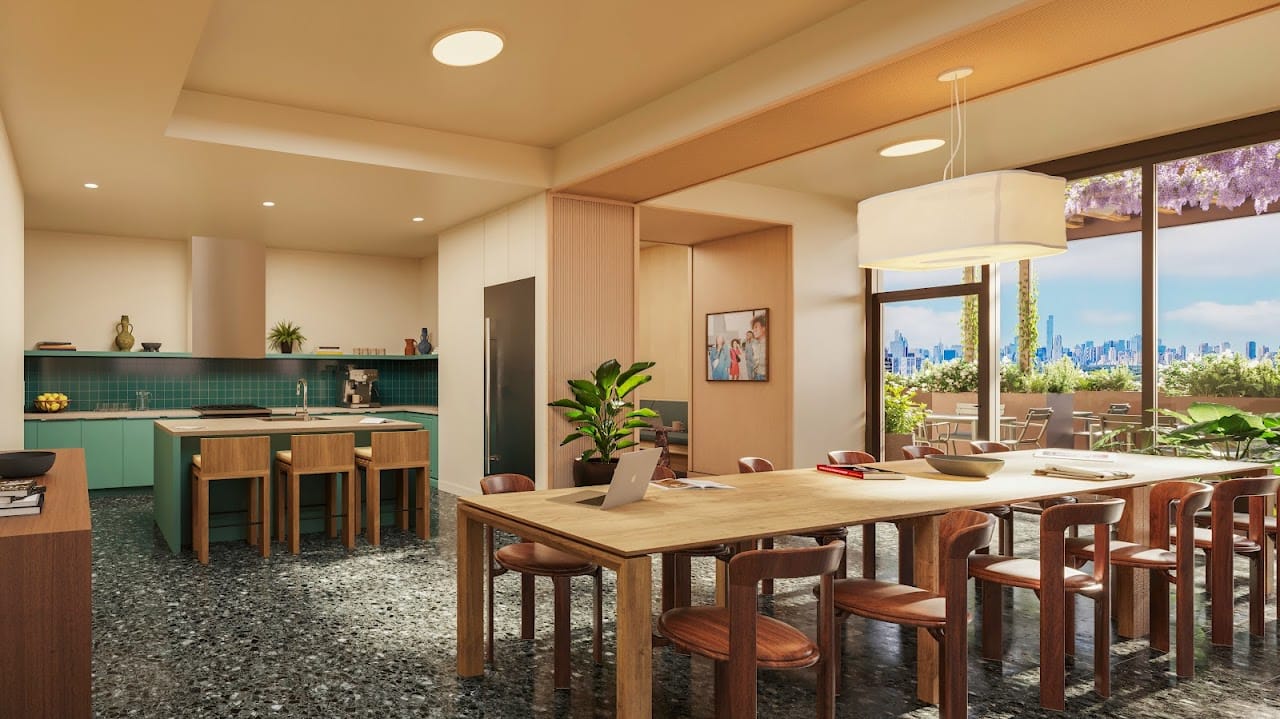 Photo of Ray Harlem. Affordable housing located at 2035 5th Ave New York, NY 10035