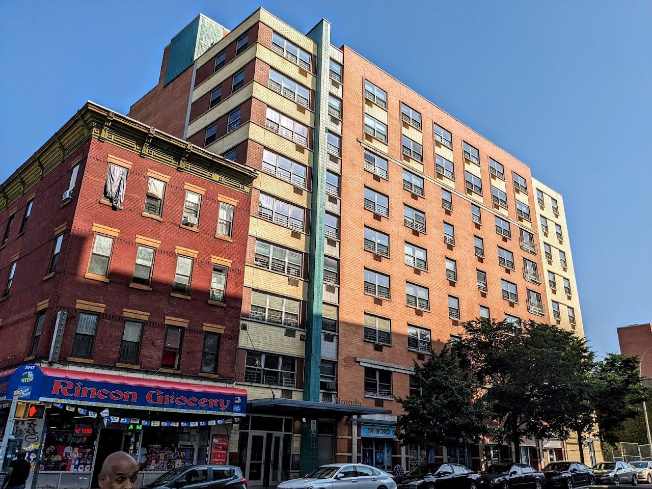 Photo of DORADO at 3055 THIRD AVE BRONX, NY 10451