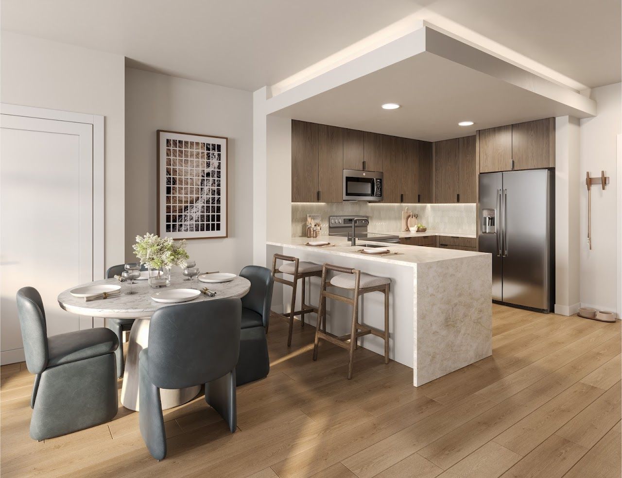 Photo of One Webb Ave. Affordable housing located at 1 Webb Ave Rye, NY 10580