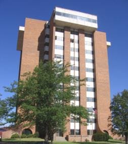 Photo of Great Bend Housing Authority. Affordable housing located at 1101 KANSAS AVENUE GREAT BEND, KS 67530