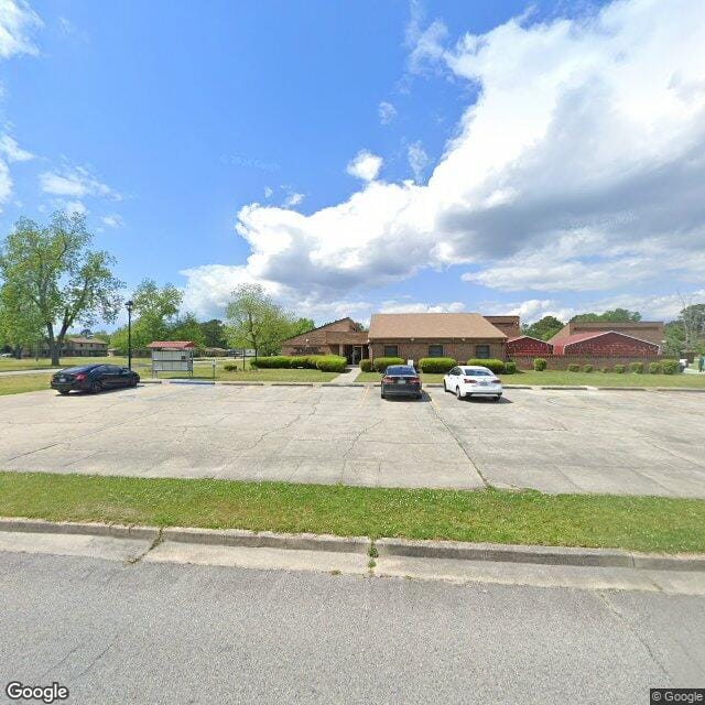Photo of HOUSING AUTHORITY OF DARLINGTON. Affordable housing located at 324 BACOTE Street DARLINGTON, SC 29532