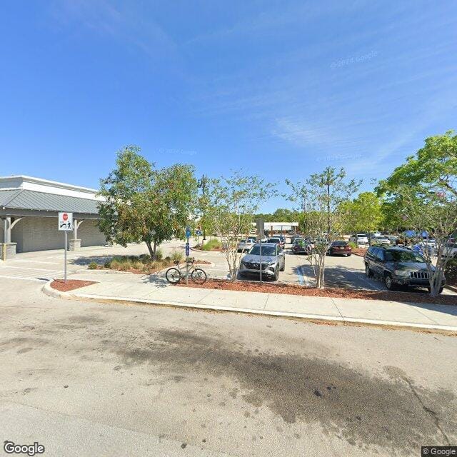 Photo of OCEAN POINTE. Affordable housing located at 300 SE ST LUCIE BLVD STUART, FL 34996